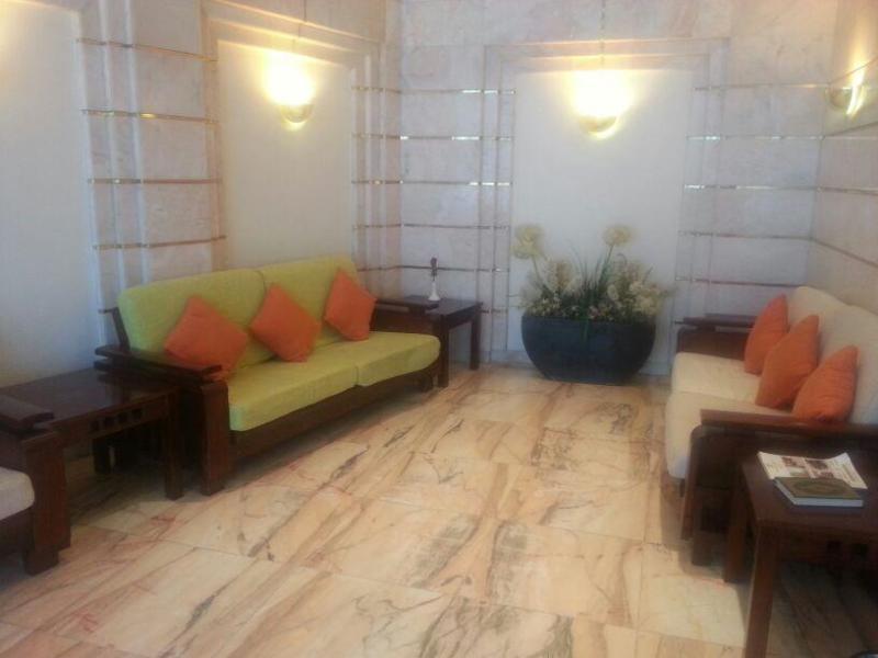 Dar Al Eiman Al Andalus Hotel La Meca Exterior foto